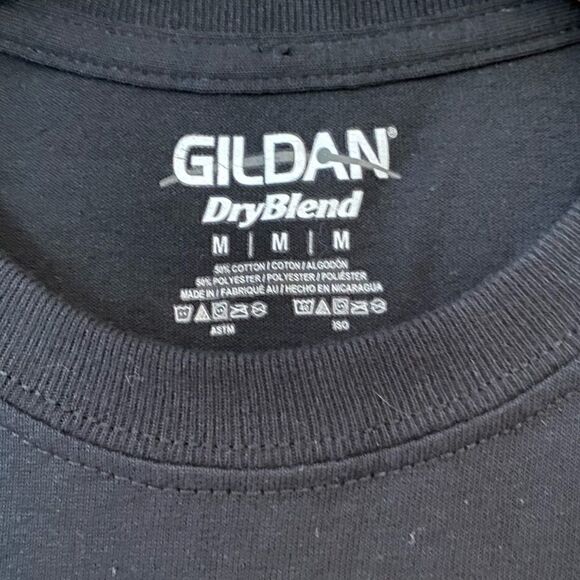 Otan Vargas Sz M Unisex Artist Signed Singer Songwriter Philippines T-Shirt - Picture 5 of 7